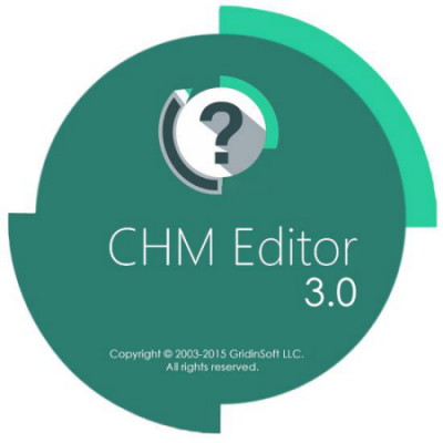 CHM Editor