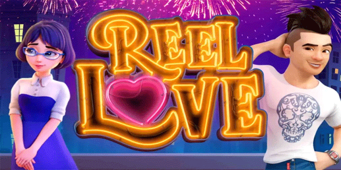 Slot Online Reel Love