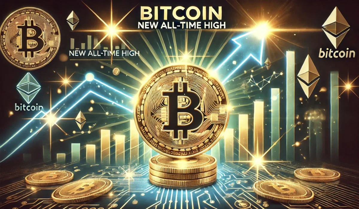Bitcoin dan Perubahan Sistem Keuangan Global