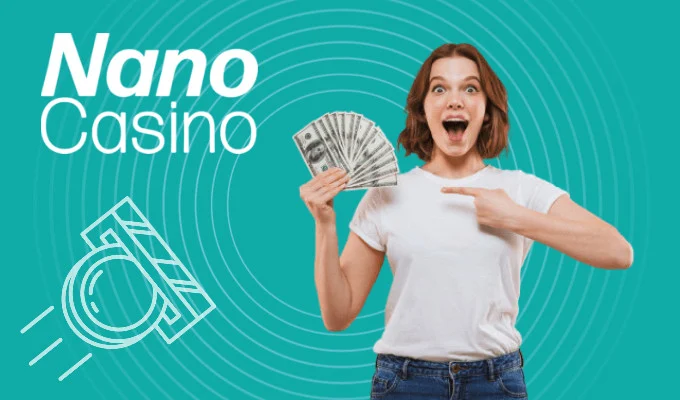 nanoc asino bonus