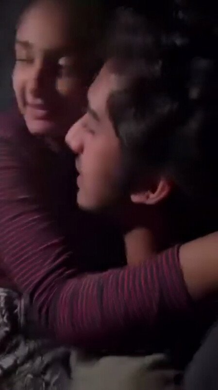 Beautiful Girlfriend Hot Boobs Kisssing Giving Blowjob & Fucking Hard By Bf In Car 4Videos+Shot 1 SHOT-2.jpg