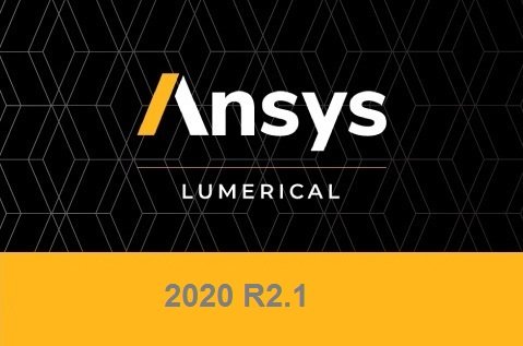 ANSYS Lumerical 2020 R2.3 (x64)