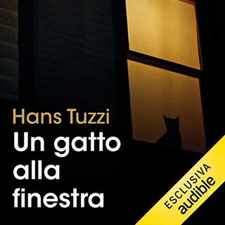 Hans Tuzzi - Un gatto alla finestra (2018) .mp3 - 64 kbps