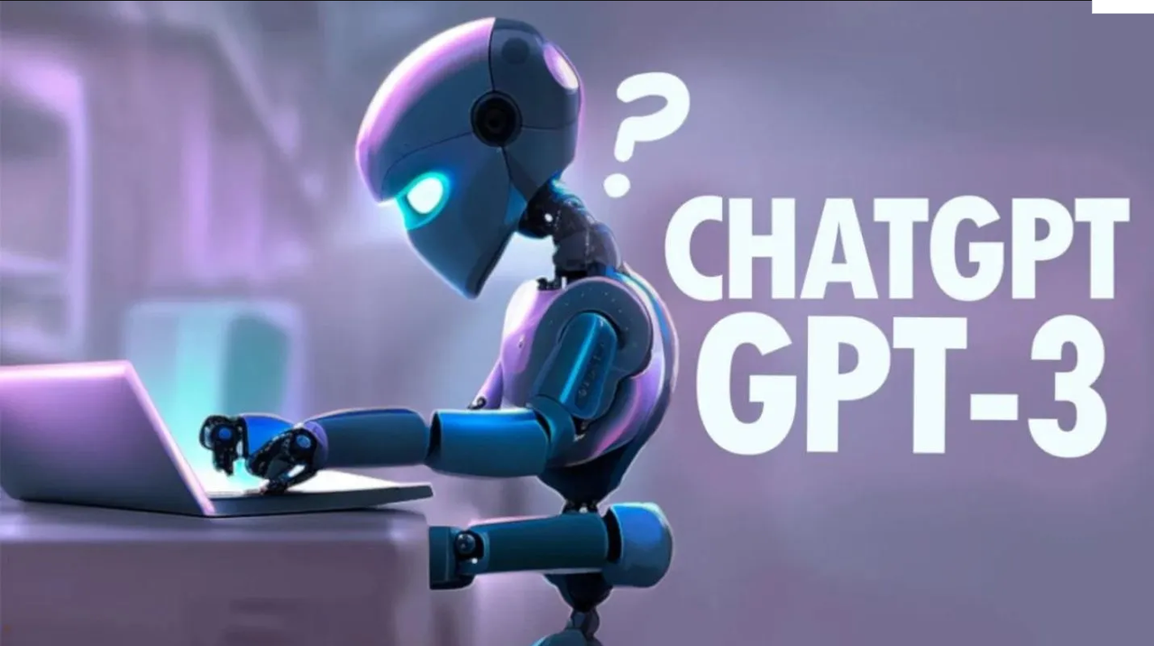 ChatGPT 3 ¿Qué puedes hacer con este chat de IA?