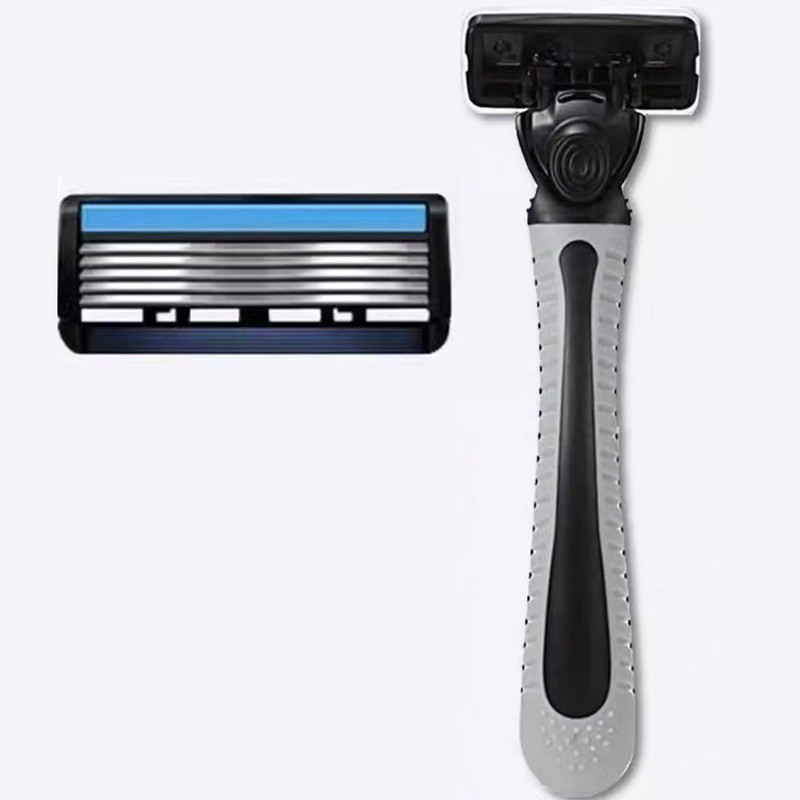 aparat de ras barbati proglide gilette pro glide