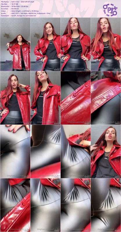 Sofi n Den - 2021-09-07.mp4
