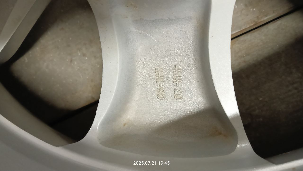 photo 2025 08 20 Прадо 120 новый тыл 1