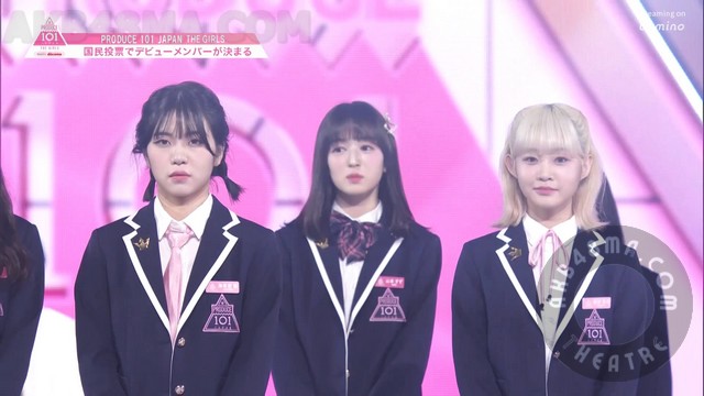 231216-PRODUCE-101-cover 【Webstream】231216 PRODUCE 101 JAPAN THE GIRLS ep11 (Final)