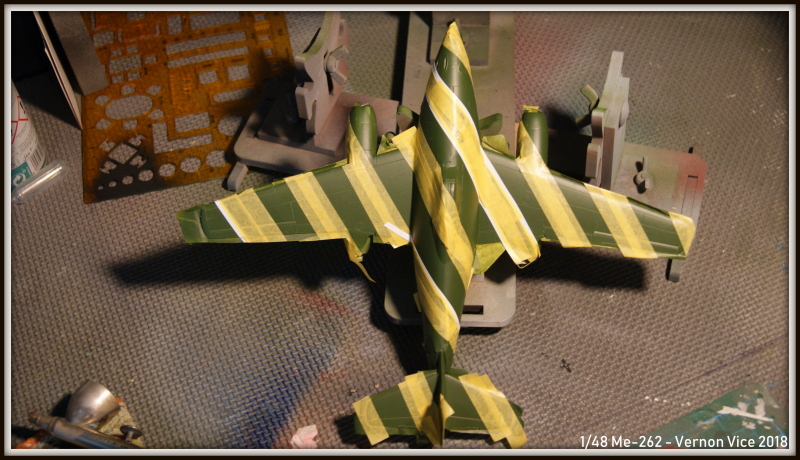 VEVI-MOD-2074