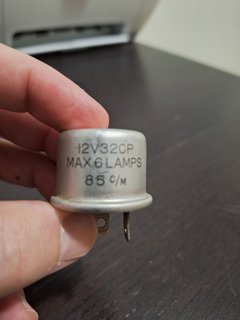 Ignition Advice Needed