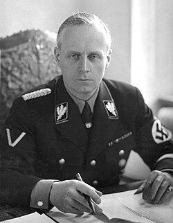 Ulrich Friedrich Willy Joachim von Ribbentrop Ulrich Friedrich Willy Joachim von Ribbentrop