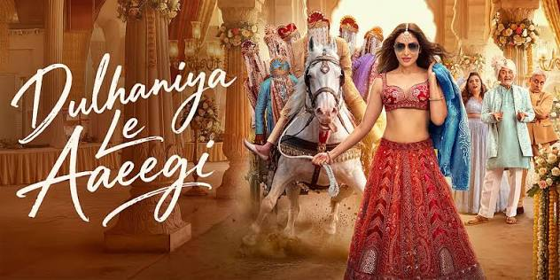 Dulhaniya Le Aaeegi (2026) Hindi HDTC 1080p 720p 480p.mkv-MovieGalaxyBD.Com