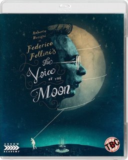 La voce della Luna (1990) Full Blu-Ray 32Gb AVC ITA GER DTS-HD MA 2.0