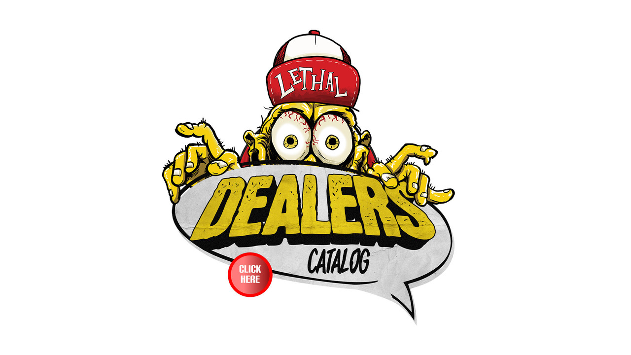 Dealer Catalog