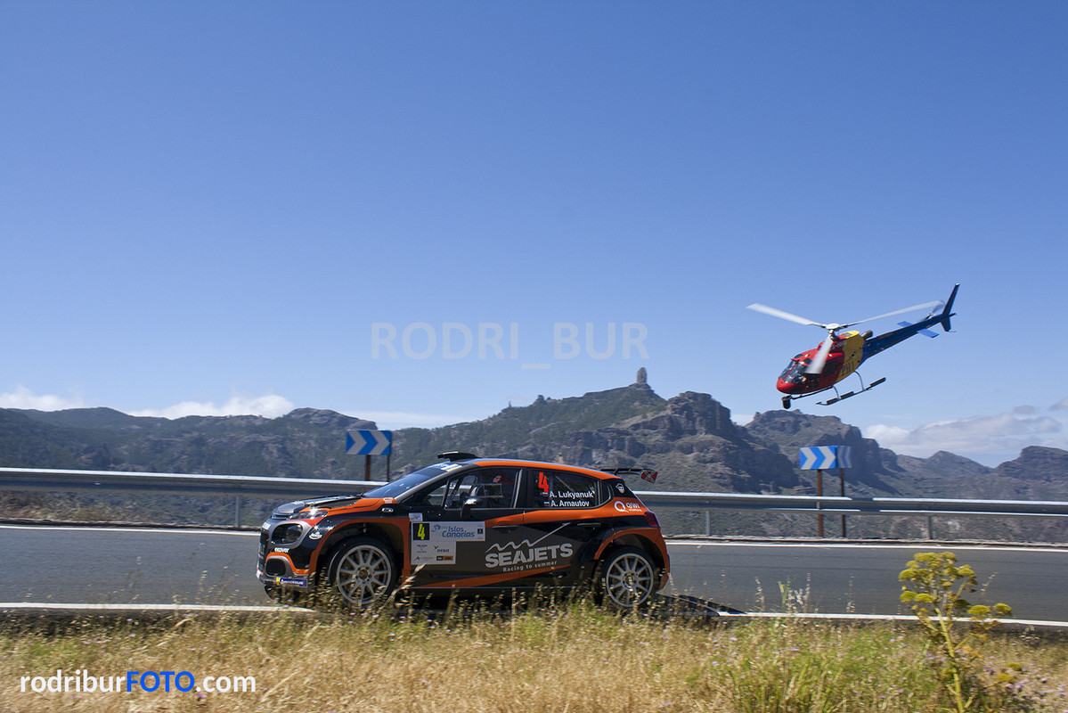 ERC + SCER + CERA: 43º Rallye Islas Canarias [2-4 Mayo] - Página 5 IMG-8652