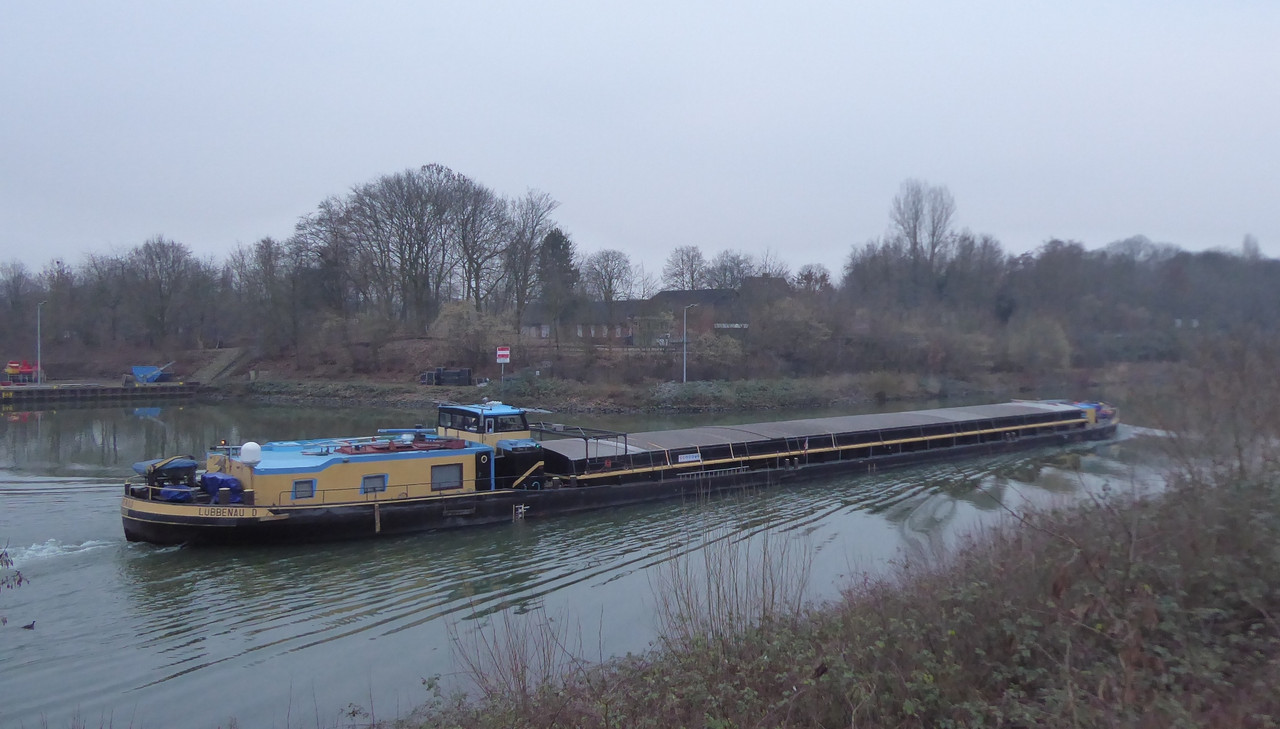 2022.01.25a Lübbenau