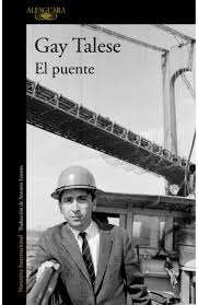 EL PUENTE, GAY TALESE