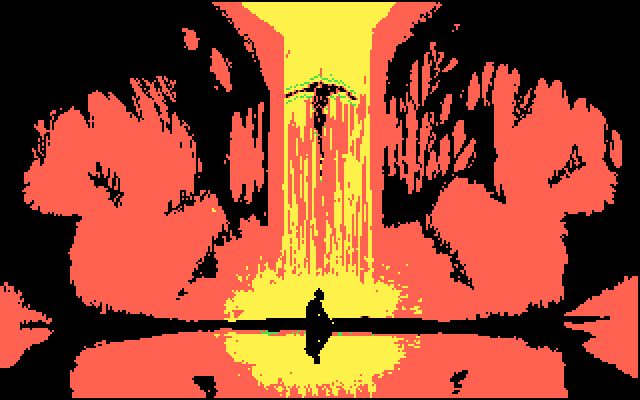 The Eternal Castle REMASTERED ENG Goldberg GNU Linux Native