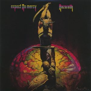 Expect No Mercy (1977) Expect No Mercy (1977)