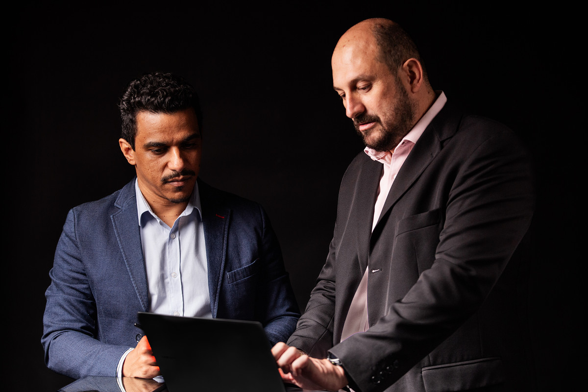 Gráfico de Produtividade