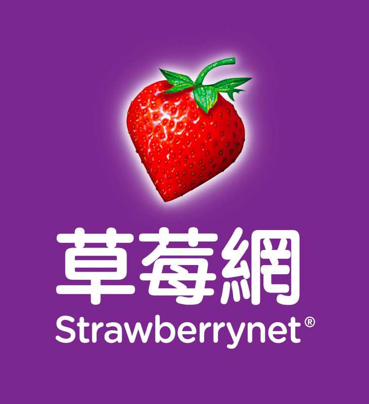 Strawberrynet