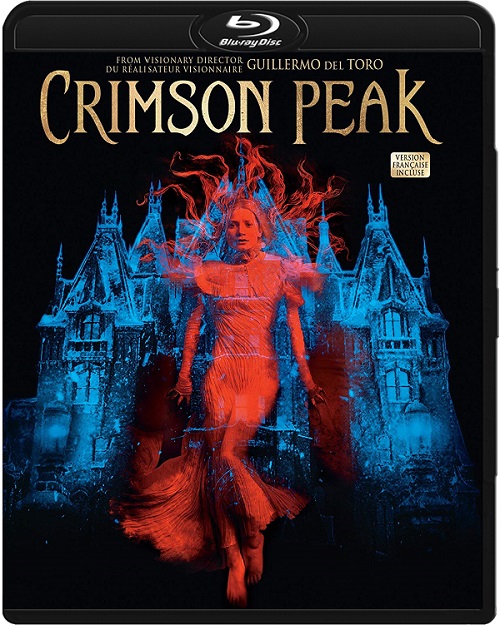 Crimson Peak. Wzgórze krwi / Crimson Peak (2015) MULTi.1080p.BluRay.x264.DTS-DENDA / LEKTOR i NAPISY PL