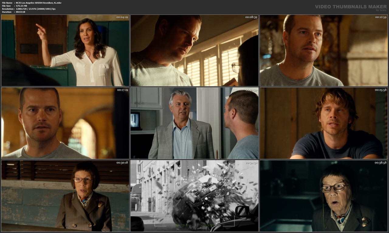 NCIS Los Angeles S05E04 Reznikov, N..mkv