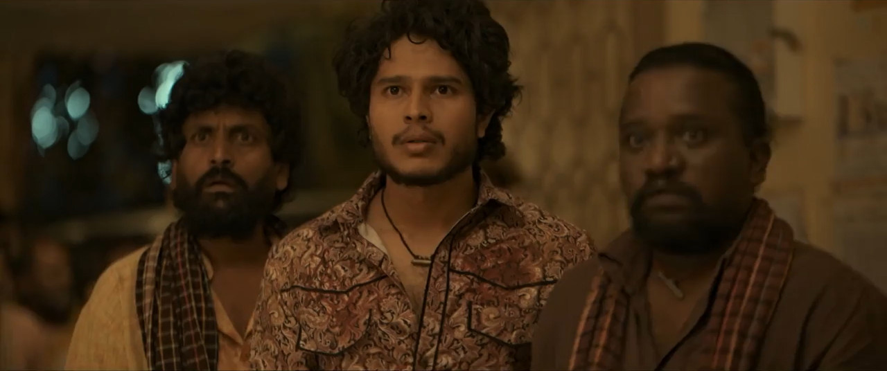 LandLord 2026 WebRip [Kannada] 480p 720p Screenshot