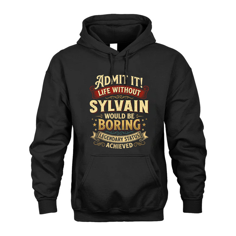 sylvain