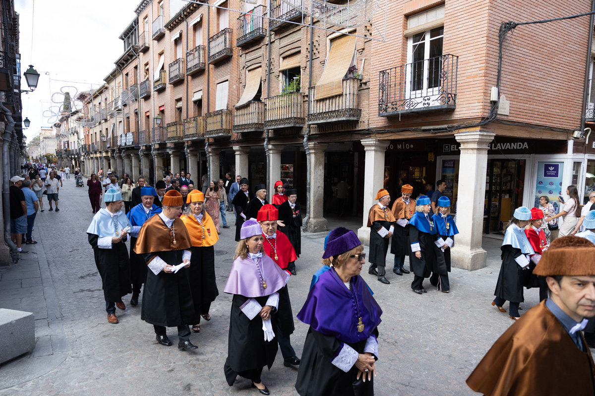 Foto cedida por UAH