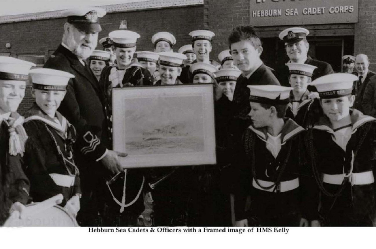Hebburn-Sea-Cadets
