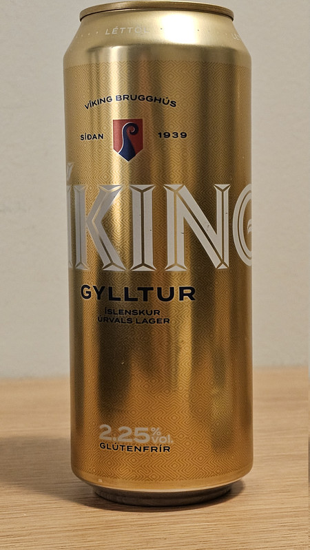 Viking，維京，我也覺得還好