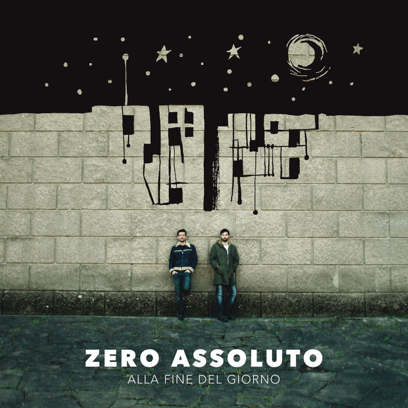 Zero Assoluto - Alla Fine Del Giorno (Album, Universal Music Italia Srl, 2014) FLAC