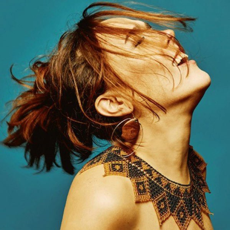 Zaz - Discography (2009-2018), MP3