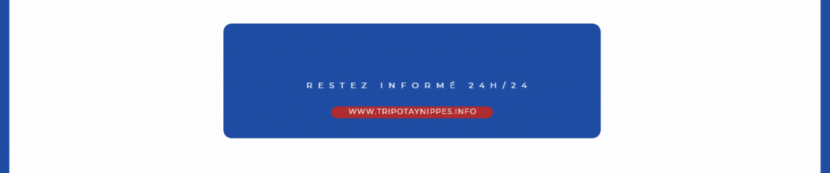 Publicidad Tripotay Nippes