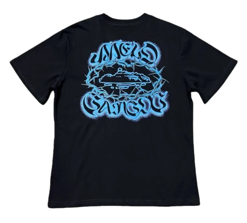Corteiz Tee 40+ colorways [Premium Quality]