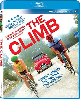 The Climb - La Salita (2019).mkv Bluray Untouched 1080p EAC3 AC3 iTA DTS-HD MA AC3 ENG AVC - DDN