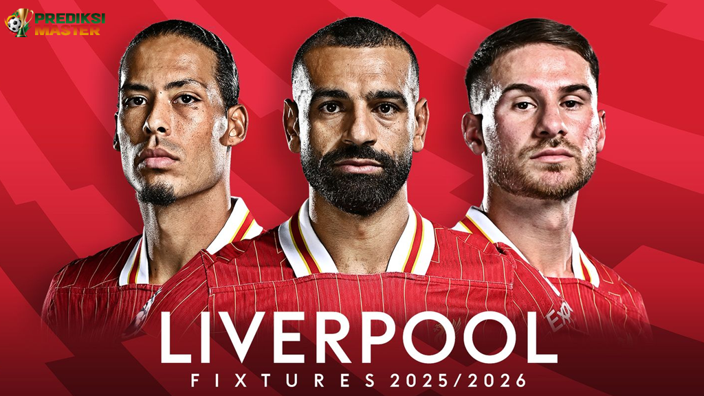 Liverpool Transfers
