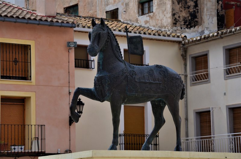 Murcia y sus pueblos-1991/2022 - Blogs de España - CARAVACA DE LA CRUZ-2013/2018 (73)