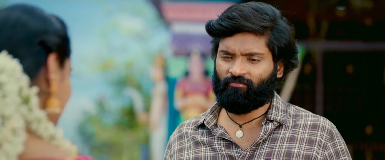 Muthal Pakkam 2025 WebRip [Tamil] 480p 720p ESub Screenshot