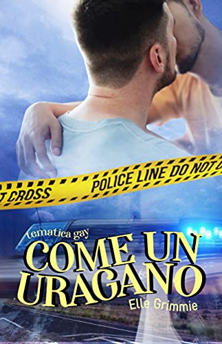 Elle Grimmie – Come un uragano (2021)