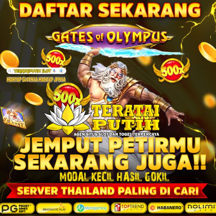 TERATAIPUTIH: Link Login Slot Gacor Terbaik Situs Slot88 Online - WooCommerce eCommerce