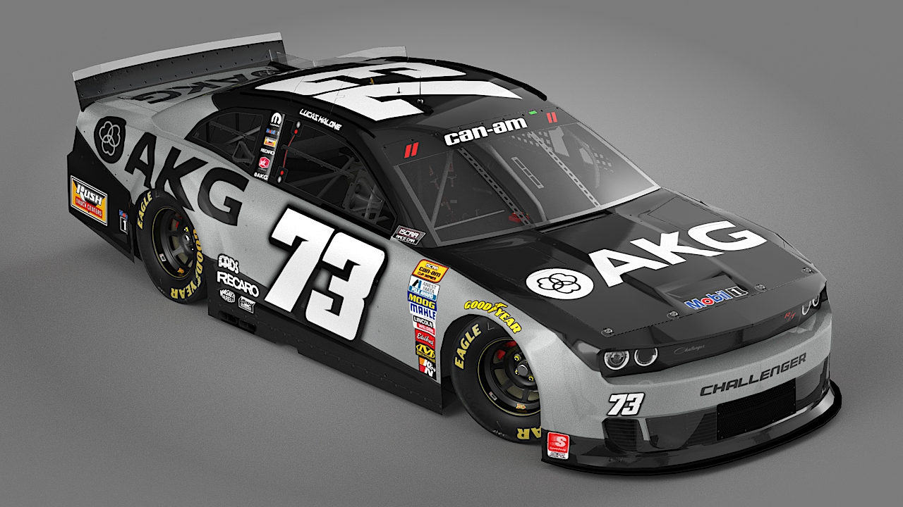 nascar 15 unlock paint schemes