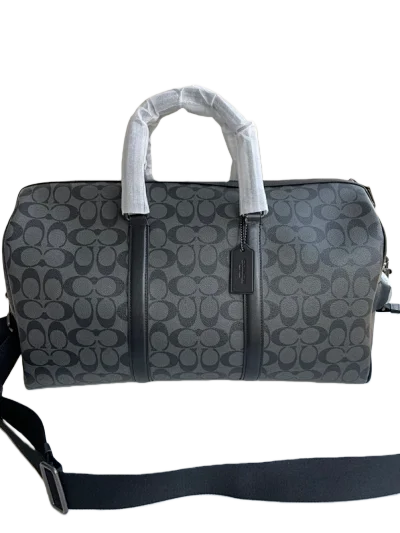 Coach Duffle Bag