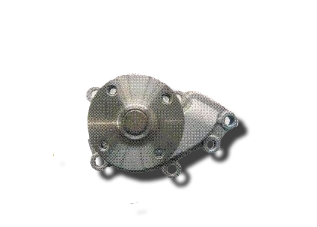 WATER PUMP I-20 PETROL / VERNA FLUDIC PETROL