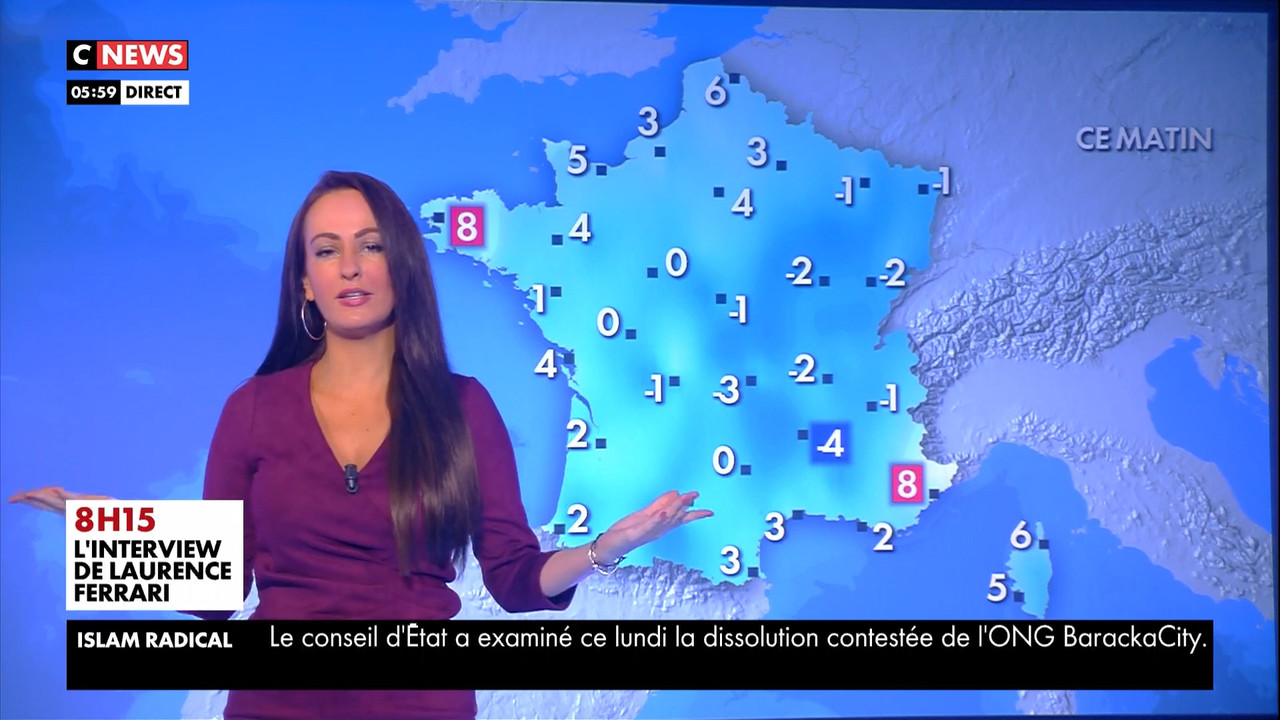 11.24 - 05.00.00 - La matinale. Tous les matins, la matinale de CNews....ts_snapshot_04.19.359