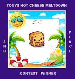 tonys 2nd