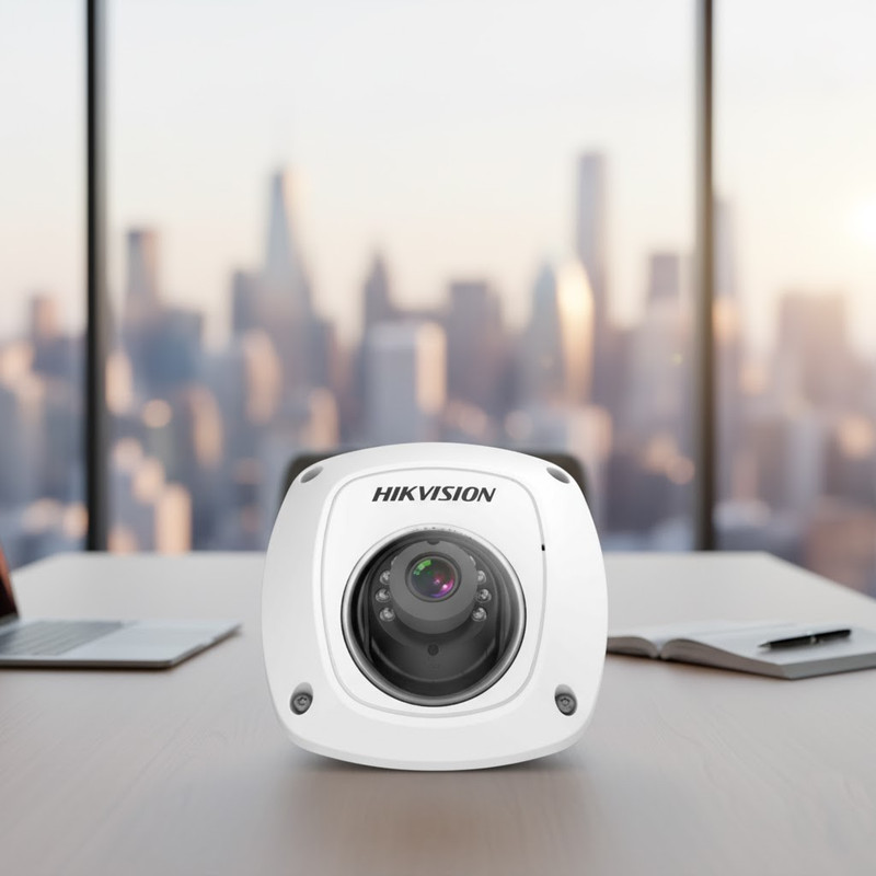 Câmera Mobile Hikvision Ds-2Xm6122G1-Idm