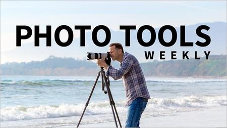 Photo Tools Weekly [Updated 01/02/2019]-P2P