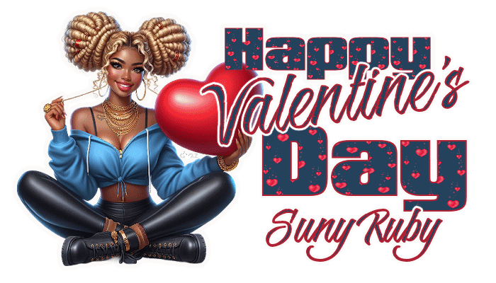 HVDSuny-Ruby-Heart-Braids